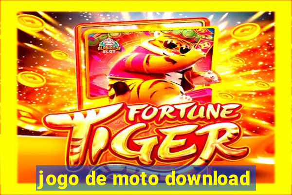 jogo de moto download